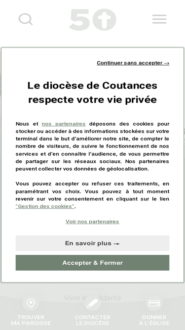 diocese50.fr