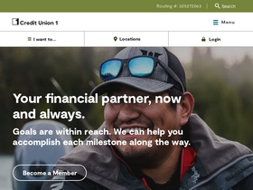 'cu1.org' screenshot