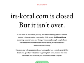 its-koral.com