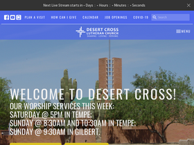 desertcross.org