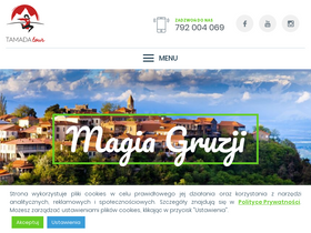 tamadatour.pl