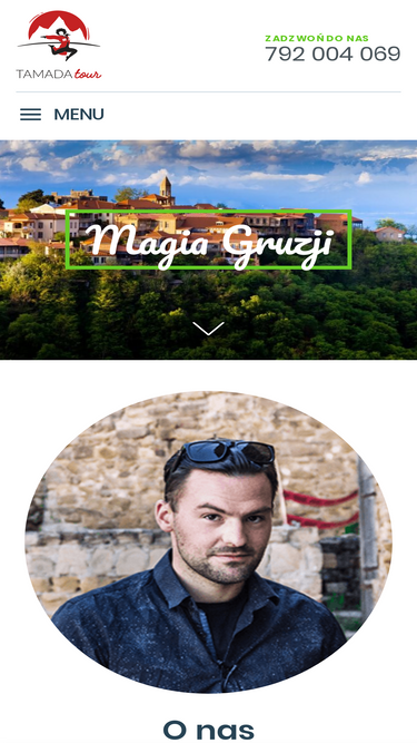 tamadatour.pl
