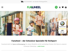 funwheel.ch