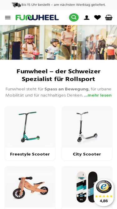 funwheel.ch