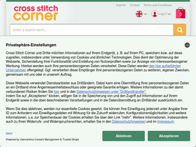 cross-stitch-corner.de