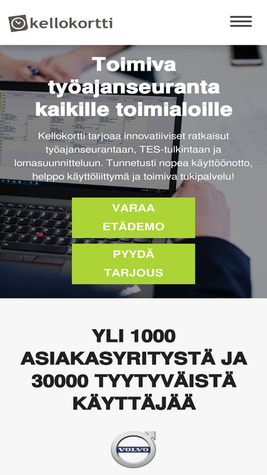 kellokortti.fi
