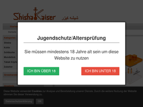 shisha-kaiser.at