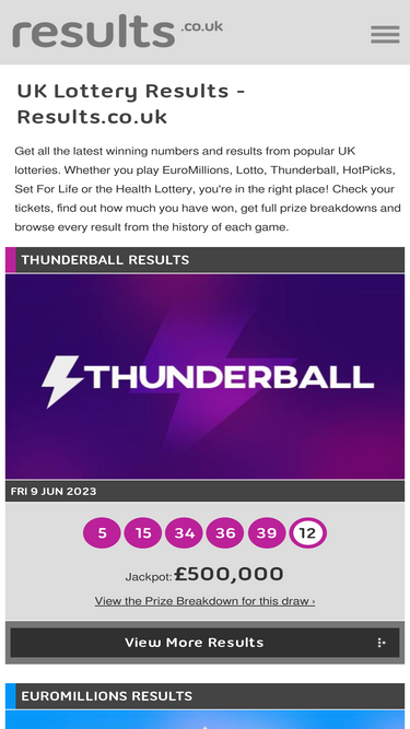 uk.jackpot Competitors Top Sites Like uk.jackpot Similarweb