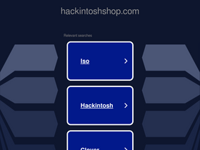 community.hackintoshshop.com
