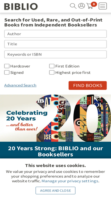 biblio.co.uk