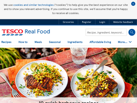 tescodiets.com
