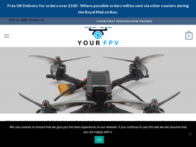 Yourfpv store