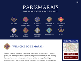 parismarais.com