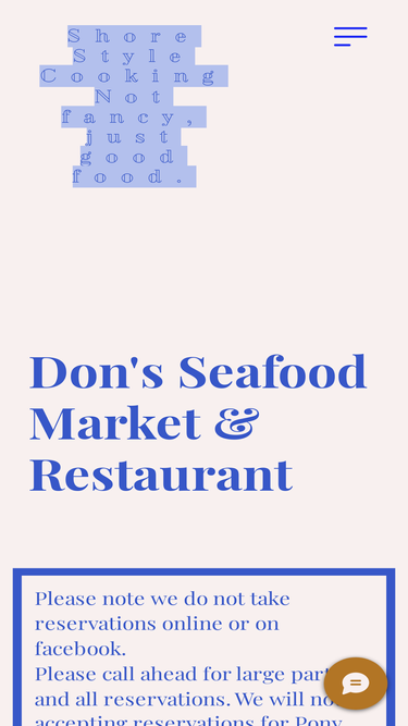 donsseafood.com