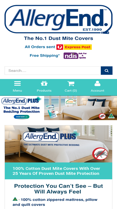 allergend.com.au