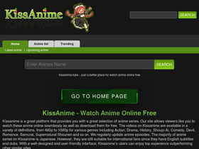 KissAnime Tube - KissAnime Tube - KissAnime Tube