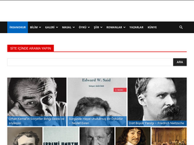 'insanokur.org' screenshot