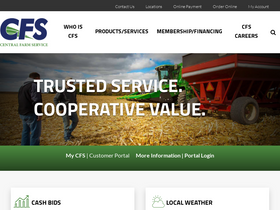 cfscoop.com