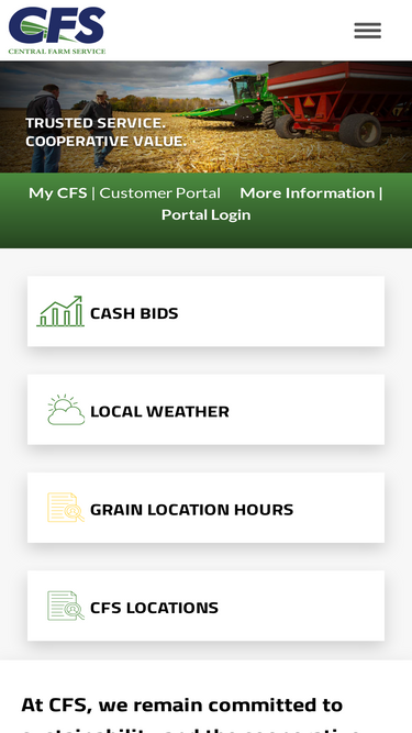 cfscoop.com