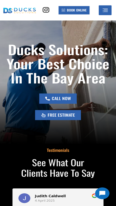 duckssolutions.com