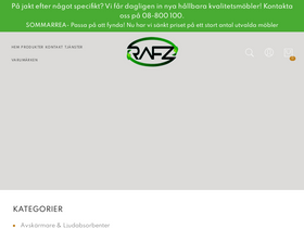 rafz.se