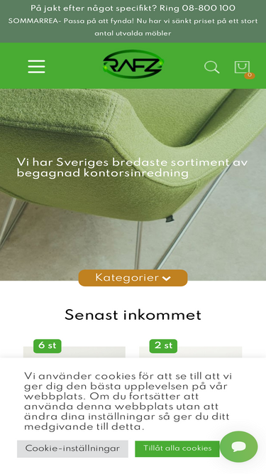 rafz.se