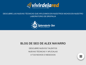 vivirdelared.com