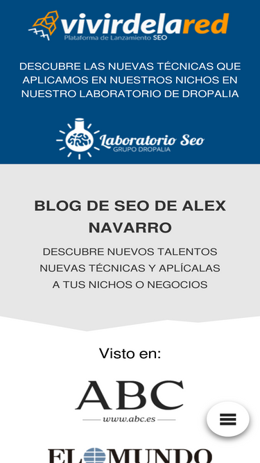 vivirdelared.com
