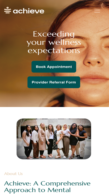 achieveconcierge.com