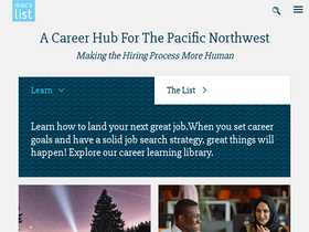'macslist.org' screenshot