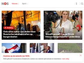 'teletekst-data-a.nos.nl' screenshot