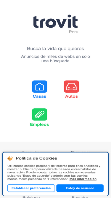 trovit.com.pe