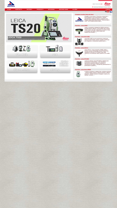 geotech.sk