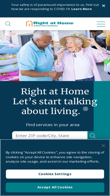 rightathome.net