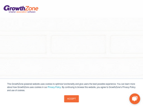 'chambermaster.com' screenshot