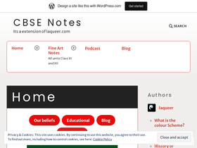 laqueerblog.wordpress.com