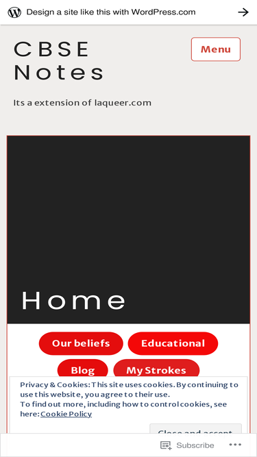 laqueerblog.wordpress.com