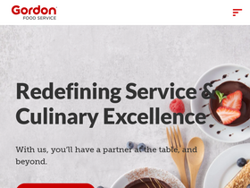 'gfs.com' screenshot