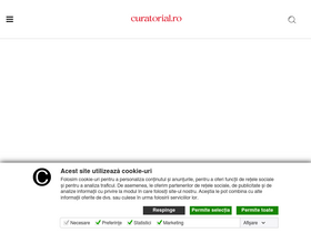 curatorial.ro