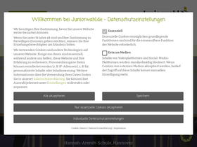 juniorwahl.de