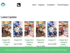 'shmtranslations.com' screenshot