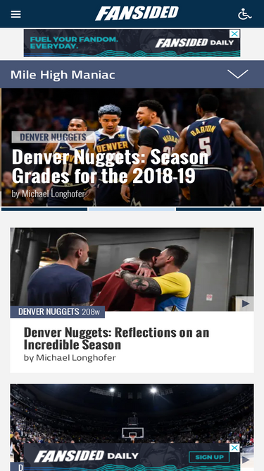 milehighmaniac.com
