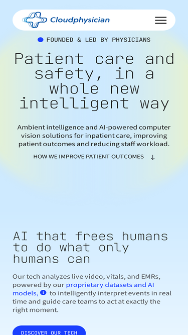 cloudphysician.net