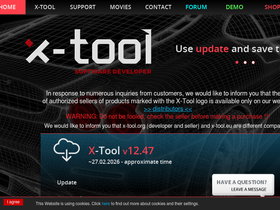 x-tool.org