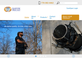 bartowprecast.com