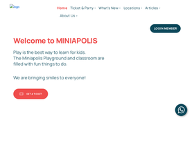 myminiapolis.com