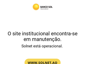 bancosol.ao