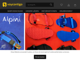 voycontigo.de