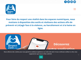 respectzone.org