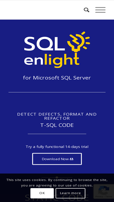 sqlenlight.com